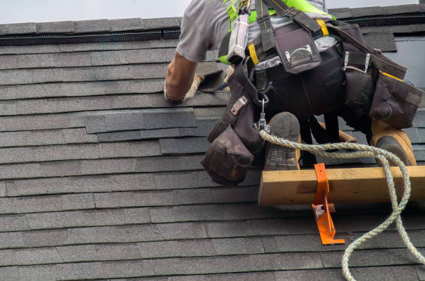 Reliable Roofing contractor in Augusta, MI by Brentwood Metal Roofing